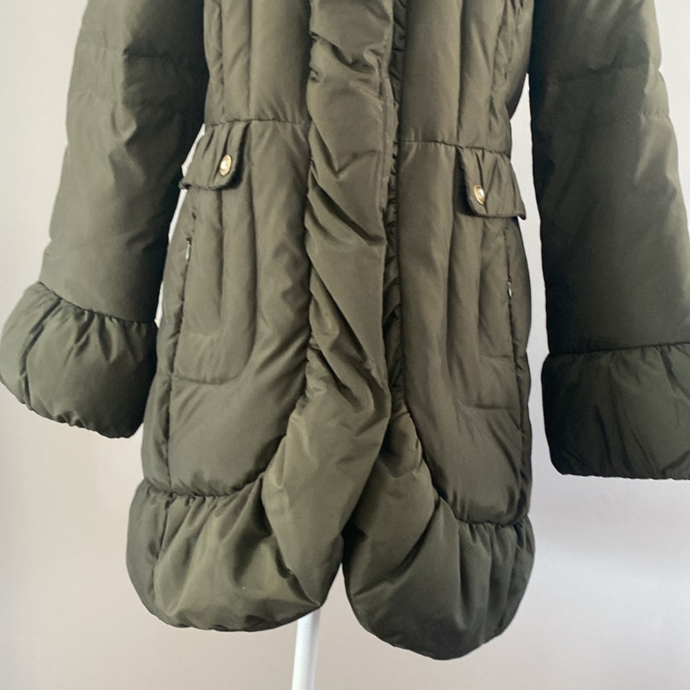Betsy Johnson coat EXCELLENT condition - Picture 5 of 14